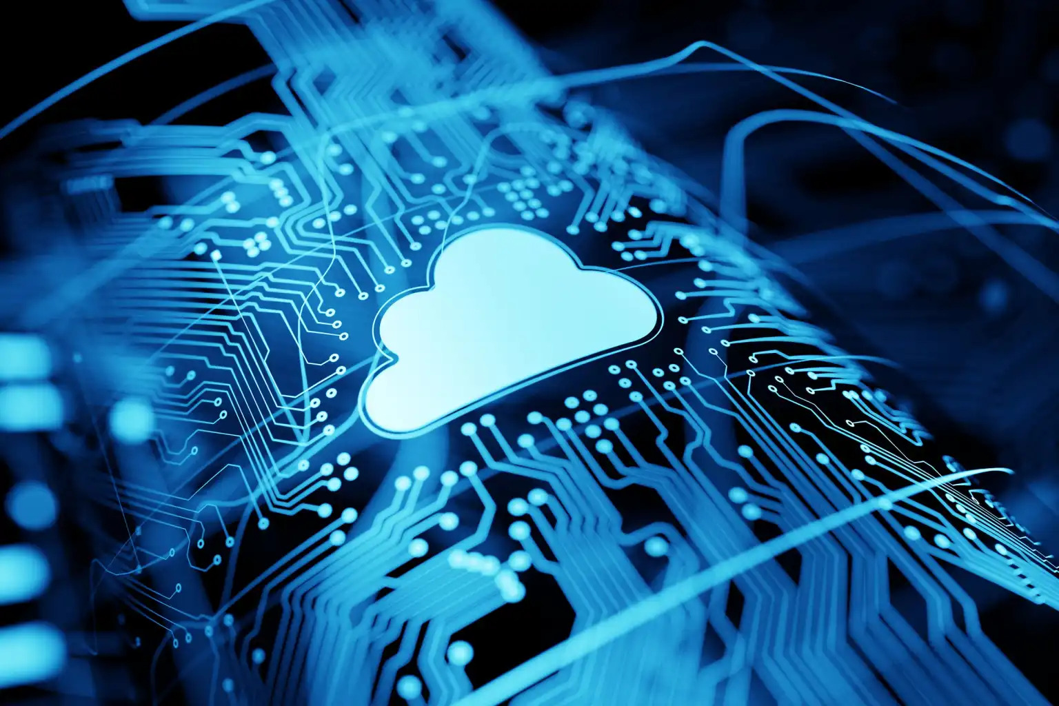 Cloud infrastructure and DevOps engineering